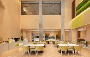 Shangrao Hongshi Dynasty International Hotel (Xincheng Wuyue Plaza) - Image 5