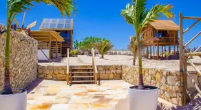 Chalet Paraiso Canoa na praia - Canoa Quebrada - Image 5