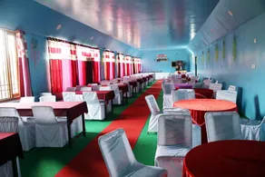 Hotel Pandav Meditation and Tourist Palace - Image 2