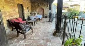 Casona histórica del S XVII en Novales - Image 4