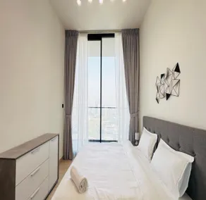 OYO HOME 1385 Standard 1bedroom Apartment - Image 5