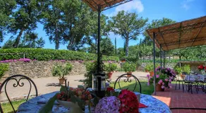 Detached villa for 6-pers with outdoor swimming pool - Image 4