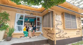 沖縄古民家お宿ななつぼし Okinawa Traditional House Nanatsuboshi - Image 5