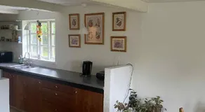 Charmerende feriehus tæt på Knuthenborg - Image 4