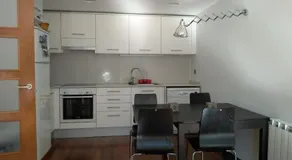 Apartament amb pati a la Vall Fosca, tranquilitat i bones vistes - Image 3