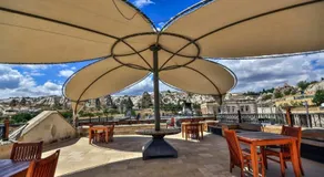 Goreme Inn Hotel Only Adult - Image 5