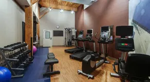 SpringHill Suites by Marriott Montgomery Downtown - Image 4