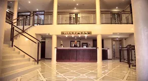 Hotel Pod Kluką - Image 3