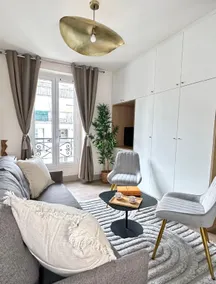 B1565 - Brand new flat in Bastille - 1BR - Image 2