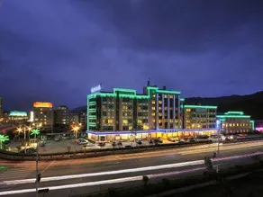 Lianping Nanfang Hotel - Image 2