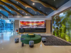 Orange Hotel Beijing Yizhuang Economic Development Zone - Image 3