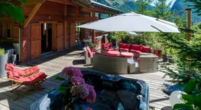 Chalet LE VAL NESS - Image 3