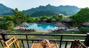 Mai Chau Ecolodge - Image 3