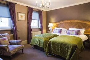 The Boars Head, Fife Restaurant and Rooms - Image 4