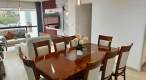 Moderno departamento Vallecito - Image 3