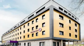 Premier Inn Lindau - Image 5