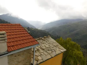 Valley-View Holiday Home in Badalucco near Museum - Image 2