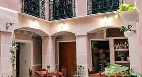 Cuartel 1914 - Hotel Boutique - Image 3