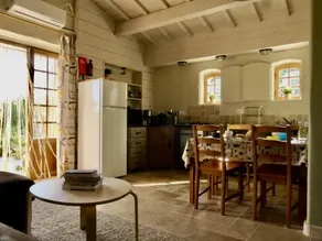 La Grisonne - Gîte Camus - Image 3