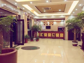 GreenTree Inn Cixi Suntang North Road Hotel - Image 4