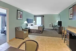 Baymont by Wyndham Essex Burlington Area - Image 4