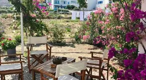 Katapola Vekris apartments - Image 4