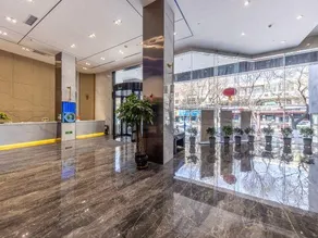 Aerospace Haiyi Hotel (Provincial People's Hospital Chinese Academy of Sciences Branch) - Image 5