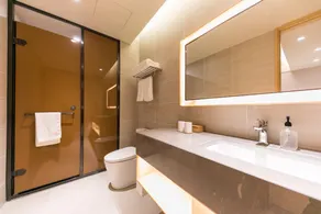 JI Hotel Hangzhou Future Science and Technology City West Railway Station - Image 2