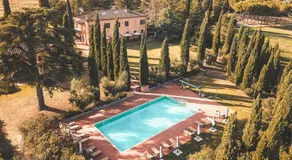 Agriturismo Terra Di Dio Toscanizzazione - Image 4