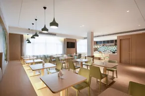 Vienna 3 Good Hotel (Yichun Fengxin No.3 Middle School) - Image 4