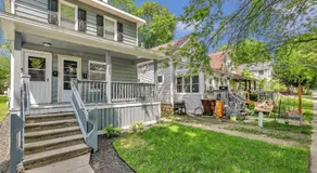 Charming 1 Bedroom, Apartment House in Lansing - Image 4
