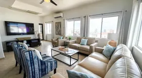 Sandy Beach Costa Diamante House E10 Dog Friendly - Image 2