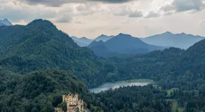 Bergflair Füssen Ferienwohnungen in der Altstadt - Image 4