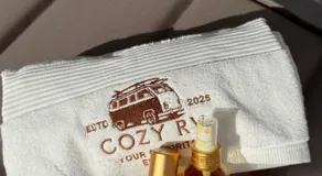 cozy rv - Image 5