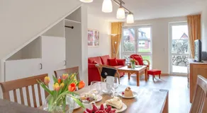 Ferienzentrum Wenningstedt - Image 4