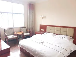 Jinjiang Hotel - Image 3