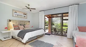 The Salt House Guest House in Hout Bay - Image 2