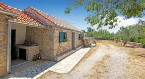 Ferienhaus mit Garten - Image 4