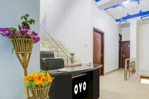 Hotel O STAY WELL - Image 4