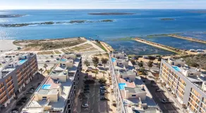 Privilege Apartment Ciboulette with Rooftop Pool, Village Marina - Olhão - Image 4