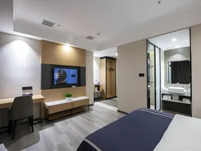 Lano Hotel Jiangxi Nanchang Olympic Sports Center of High-tech Zone - Image 5