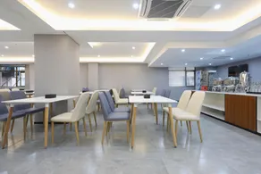 Yeste Hotel Nanning Jiangbei Avenue - Image 4