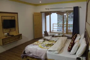 Hotel Caravan Nubra - Image 5