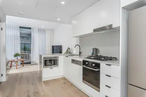 Herald 1 BR - Inner City, close to beaches and harbour - Image 3
