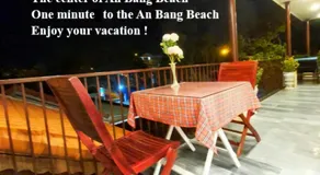 Milk Fruit Homestay - An Bang Beach - Image 5