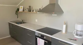 New, spacious apartment - Image 5