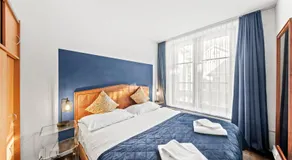 Hine Adon Fribourg City Aparthotel Self checkin - Image 2