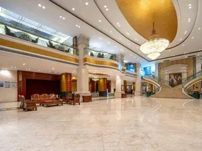 Wahtong Cheng Hotel - Image 4