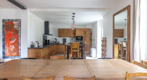 Chalet La Llyre Vallorcine - Image 5