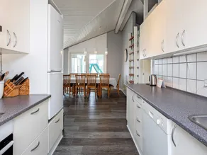 12 person holiday home in Vestervig - Image 4